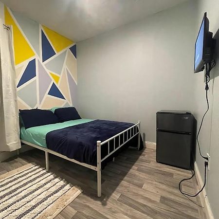 Stayvista Suite Dreamcarroll Paterson Eksteriør billede