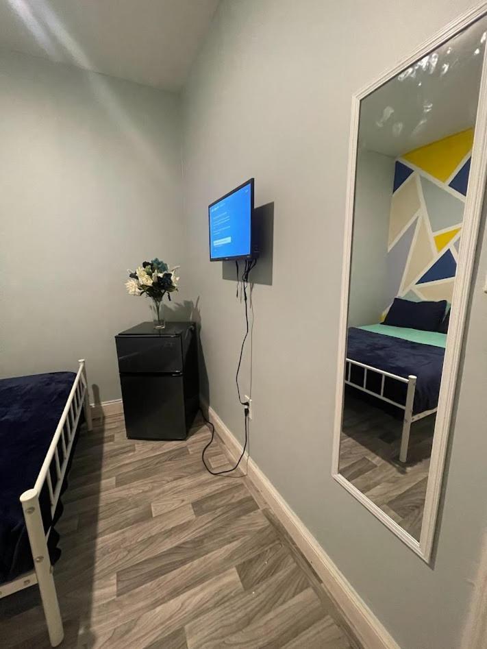 Stayvista Suite Dreamcarroll Paterson Eksteriør billede