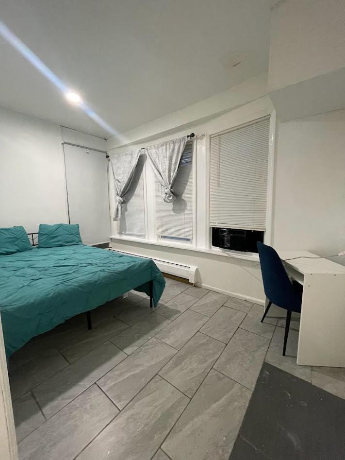 Stayvista Suite Dreamcarroll Paterson Eksteriør billede